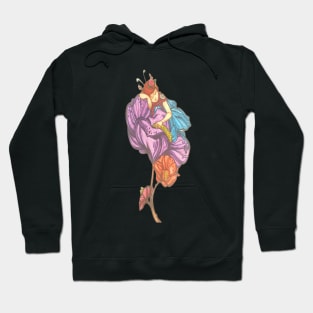 Dreams of the Fairies Hoodie